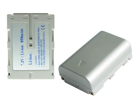 Oem Replacement camcorder battery for JVC GR-DVL9800EG  Oem Replacement camcorder battery JVC  for GR-DVL9800EG
