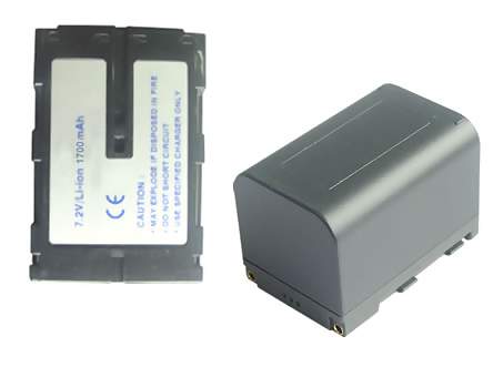 Oem Replacement camcorder battery for JVC BN-V615X  Oem Replacement camcorder battery JVC  for BN-V615X