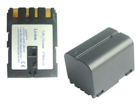 Oem Replacement camcorder battery for JVC BN-V416-H  Oem Replacement camcorder battery JVC  for BN-V416-H