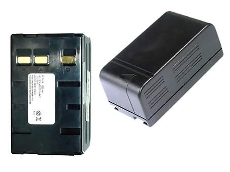 Oem Replacement camcorder battery JVC  for GR-SXM62 