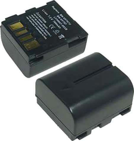 Oem Replacement camcorder battery for JVC GR-D350U  Oem Replacement camcorder battery JVC  for GR-D350U
