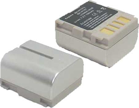 Oem Replacement camcorder battery JVC  for GZ-MG505S 