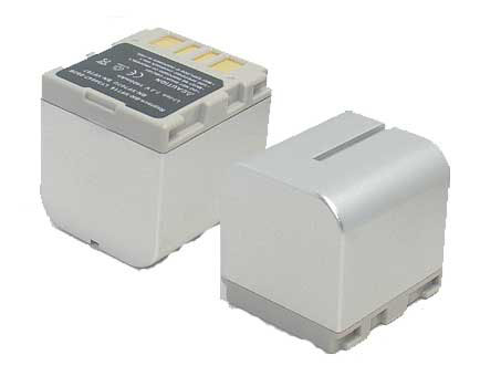 Oem Replacement camcorder battery for JVC GR-D370  Oem Replacement camcorder battery JVC  for GR-D370