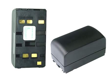 Oem Replacement camcorder battery TWO-WAYS  for FIT SHARP 