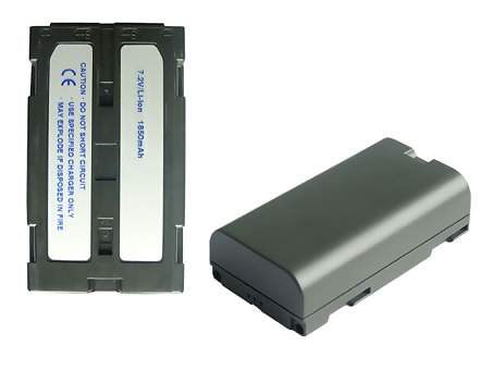 Oem Replacement camcorder battery for HITACHI VM-H775LE  Oem Replacement camcorder battery HITACHI  for VM-H775LE