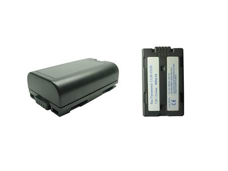 Oem Replacement camcorder battery for PANASONIC NV-DS15EN  Oem Replacement camcorder battery PANASONIC  for NV-DS15EN