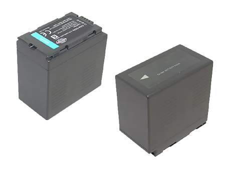 Oem Replacement camcorder battery for PANASONIC CGP-D54S  Oem Replacement camcorder battery PANASONIC  for CGP-D54S