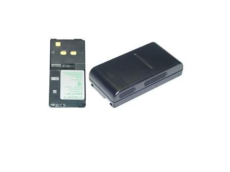 Oem Replacement camcorder battery for SHARP VL-N1X  Oem Replacement camcorder battery SHARP  for VL-N1X