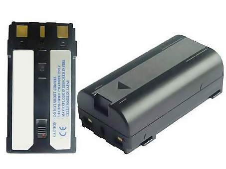 Oem Replacement camcorder battery for SHARP VL-DC1U  Oem Replacement camcorder battery SHARP  for VL-DC1U