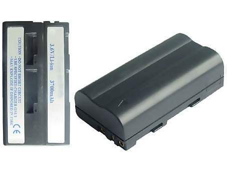 Oem Replacement camcorder battery for SHARP BT-L31  Oem Replacement camcorder battery SHARP  for BT-L31