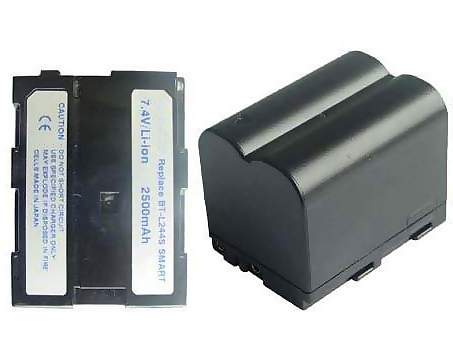 Oem Replacement camcorder battery for SHARP VL-AX1  Oem Replacement camcorder battery SHARP  for VL-AX1