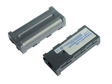 Oem Replacement camcorder battery SHARP  for VL-DD10 