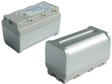 Oem Replacement camcorder battery for SHARP VL-NZ10S  Oem Replacement camcorder battery SHARP  for VL-NZ10S