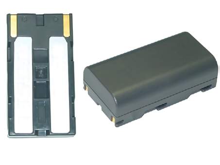 Oem Replacement camcorder battery for SAMSUNG VP-W75D  Oem Replacement camcorder battery SAMSUNG  for VP-W75D