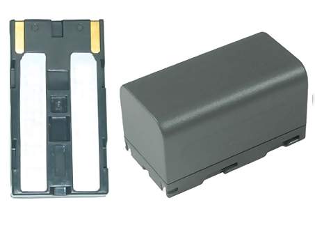 Oem Replacement camcorder battery for SAMSUNG VP-L530  Oem Replacement camcorder battery SAMSUNG  for VP-L530