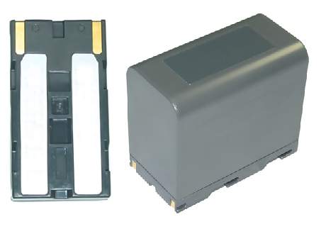 Oem Replacement camcorder battery for SAMSUNG VP-L530  Oem Replacement camcorder battery SAMSUNG  for VP-L530