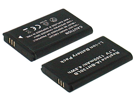 Oem Replacement camcorder battery for SAMSUNG SMX-C10  Oem Replacement camcorder battery SAMSUNG  for SMX-C10