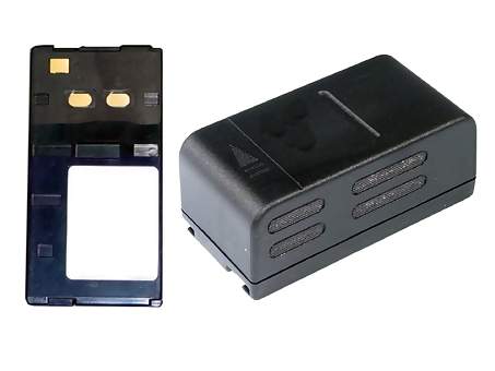 Oem Replacement camcorder battery SONY  for CCD-V99 