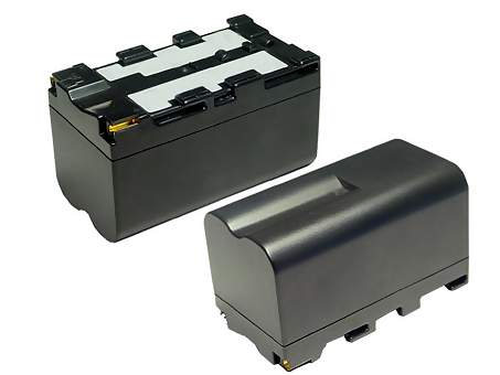 Oem Replacement camcorder battery SONY  for NP-F770 