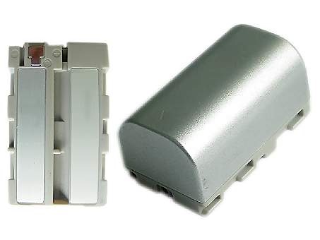 Oem Replacement camcorder battery for SONY NP-F10  Oem Replacement camcorder battery SONY  for NP-F10