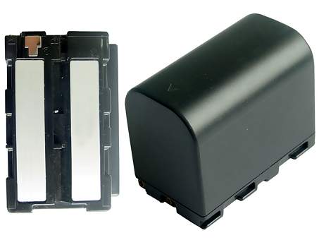 Oem Replacement camcorder battery for SONY NP-F20  Oem Replacement camcorder battery SONY  for NP-F20