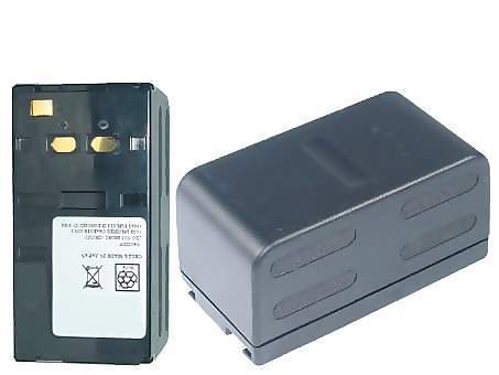 Oem Replacement camera battery for SONY CCD-FX425  Oem Replacement camera battery SONY  for CCD-FX425