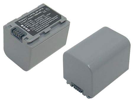 Oem Replacement camcorder battery for SONY DCR-HC32  Oem Replacement camcorder battery SONY  for DCR-HC32
