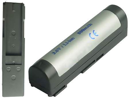 Oem Replacement camera battery SONY  for MZ-R5ST 