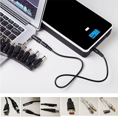 Oem Replacement laptop power bank till SAGER NP5100  Compatible laptop power bank till SAGER NP5100